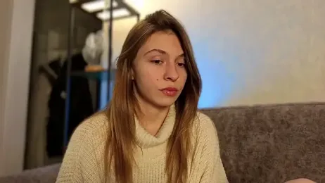 LovelyKatea webcam model stream image