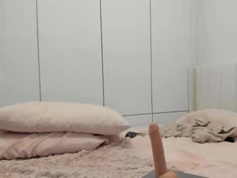 secretgirlfriendxo webcam model stream image