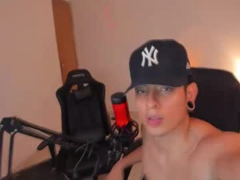 saenz_hotx webcam chaturbate model stream image