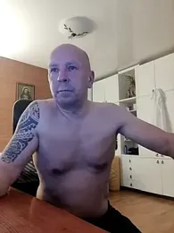 Zabava1972 webcam model stream image