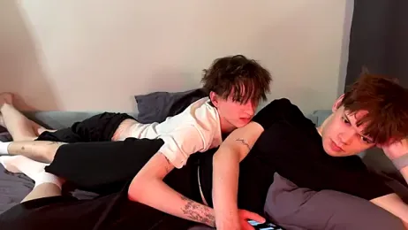 Kevin_bucks webcam model stream image