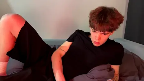 Kevin_bucks webcam model stream image