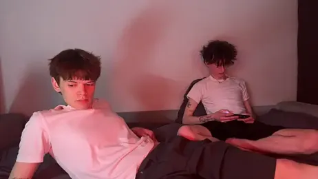 Kevin_bucks webcam model stream image