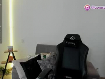 laurasophya webcam model stream image