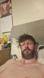 Dantheman666 webcam model stream image