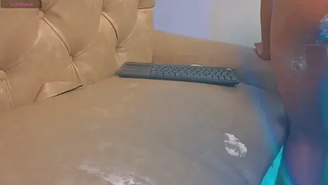 OpaloBlue webcam model stream image