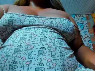 clodymalla22 webcam model stream image