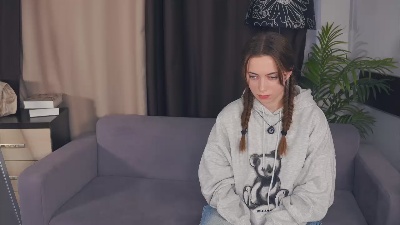 MicheleAxthelm webcam model stream image