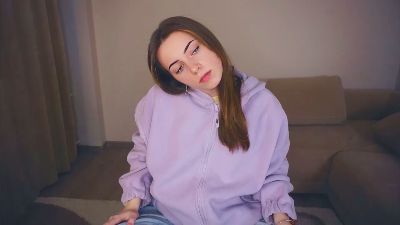 MicheleAxthelm webcam model stream image