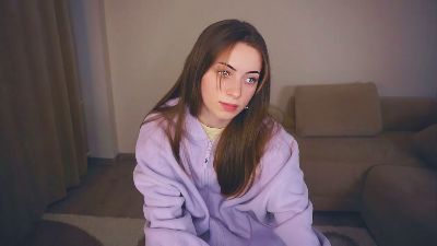 MicheleAxthelm webcam model stream image