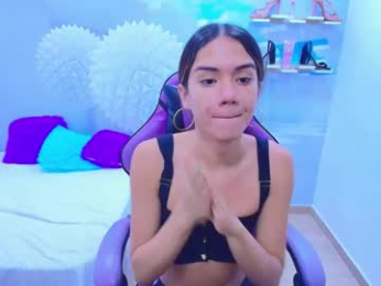 demi_leed webcam chaturbate model stream image