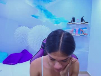 demi_leed webcam model stream image