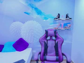 demi_leed webcam model stream image