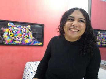 latinosninfomanos webcam model stream image