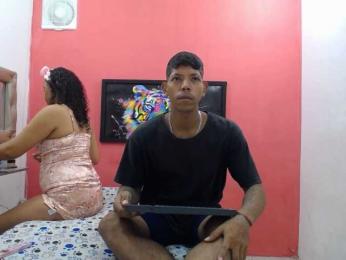 latinosninfomanos webcam bongacams model stream image