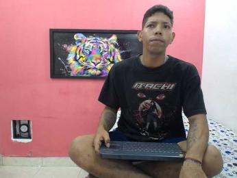 latinosninfomanos webcam model stream image