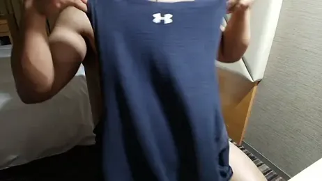 Jin27x webcam stripchat model stream image