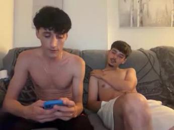 josjoseik webcam chaturbate model stream image