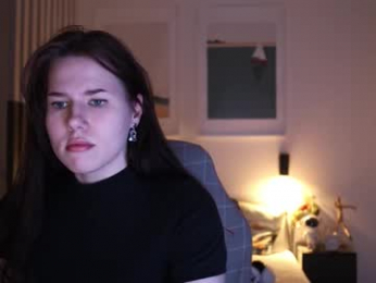 girl_u_never_met webcam model stream image