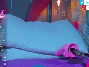 sam_naughty18 webcam model stream image