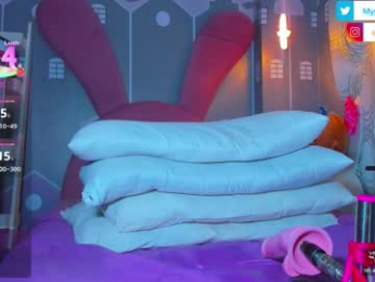 sam_naughty18 webcam model stream image