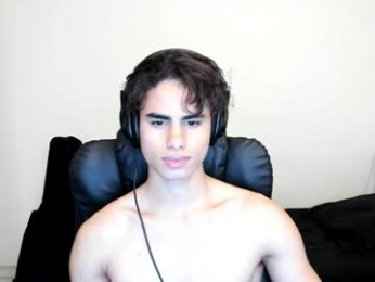 zenhzu webcam model stream image