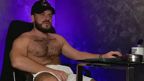 juliusmasters webcam model stream image