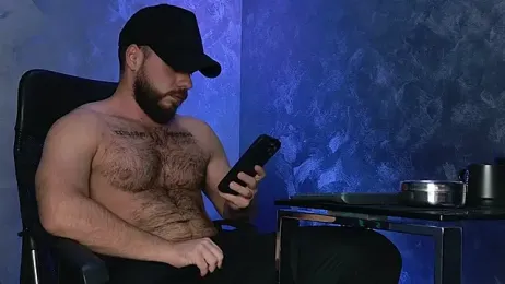 juliusmasters webcam model stream image