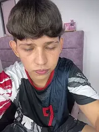 Samu_bahachira webcam model stream image