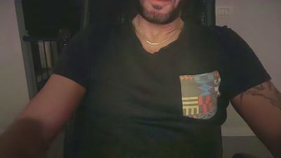 Andreas_rm webcam model stream image