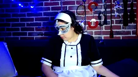 Heleneecesmecs2 webcam model stream image