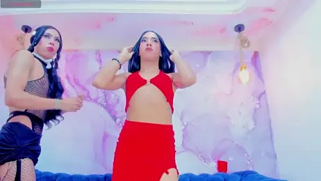 Sweet_Fruits webcam model stream image