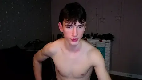 Max_Foks webcam model stream image