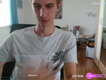 overkneebabe webcam model stream image