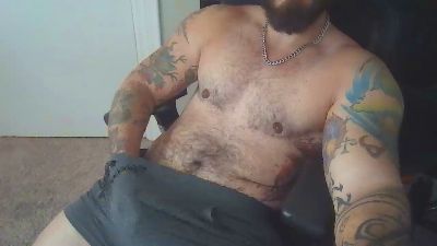 BakwardsCap webcam model stream image