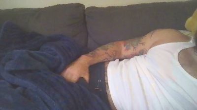 BakwardsCap webcam model stream image