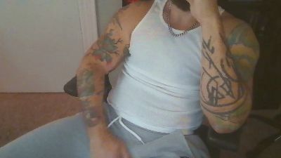 BakwardsCap webcam model stream image