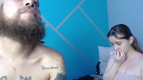 Nanna_and_Balder webcam stripchat model stream image