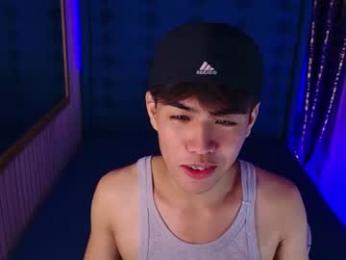 kurt_kepler webcam model stream image