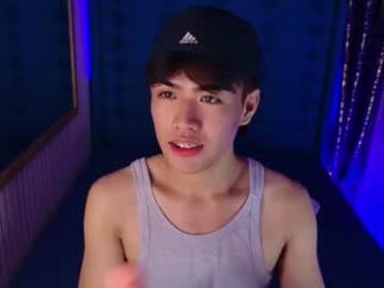 kurt_kepler webcam chaturbate model stream image