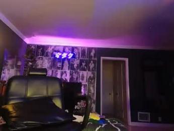 mrrobbers webcam model stream image