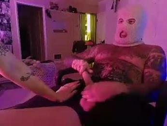 mrrobbers webcam model stream image