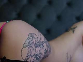 miamicandy webcam model stream image