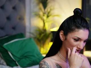 miamicandy webcam model stream image