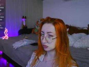daddyslittleslutfox webcam chaturbate model stream image