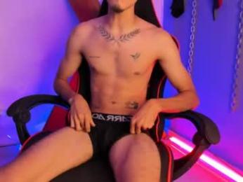 dilan_ar5 webcam chaturbate model stream image
