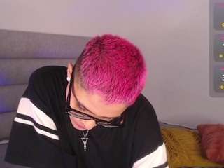 isabellamout webcam model stream image