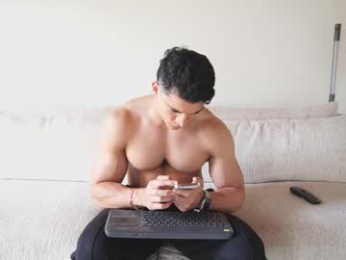 maximohoot webcam model stream image