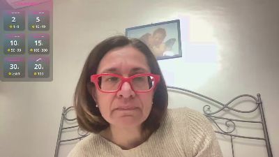 Monia_Axl_hot webcam cam4 model stream image