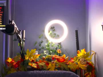 prosbate webcam model stream image